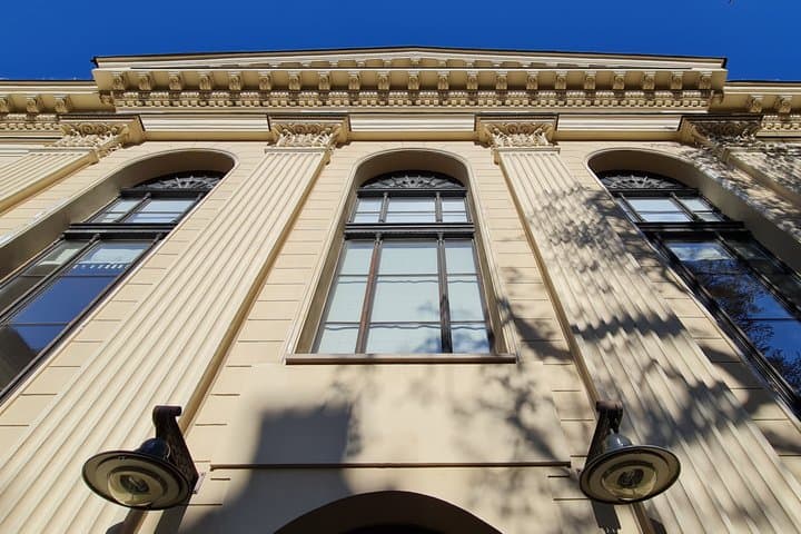 Jews in Wroclaw, guided tour with visit to the synagogue 2 hours