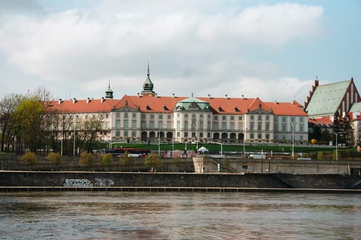 Old Town Panorama Cruises