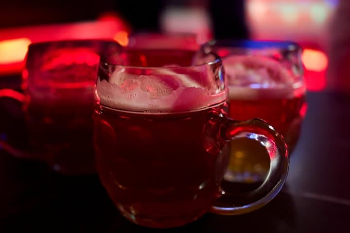 Krakow's Beer Tour with Private Guide