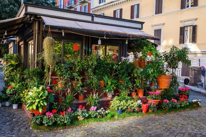 Private Cultural Walking Tour in Warsaw: Historic Brewing