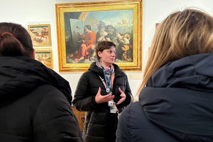 Krakow in 3 Days: Auschwitz, Wieliczka & Krakow Highlights