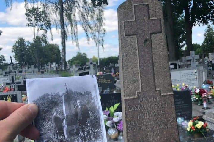 1 Day Genealogy Tour from Krakow Trace Ancestors and Roots