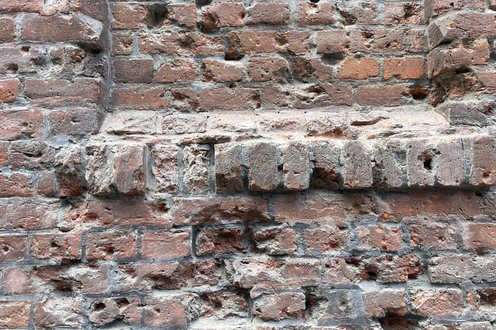 Private Tour: Warsaw Ghetto with a local Historian