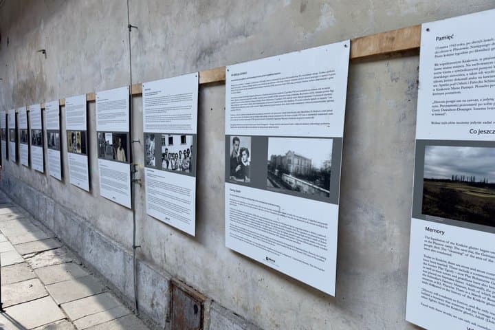 Wieliczka SaltMine and Schindler’s Krakow Walking Tour with Lunch