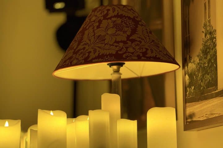 Queen Best Hits Candlelight Concert in Krakow at Chopin Gallery