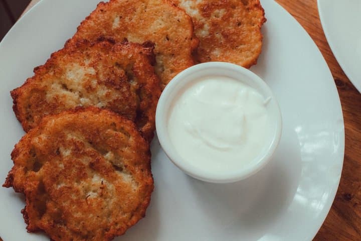 Warsaw Polish Food Tour