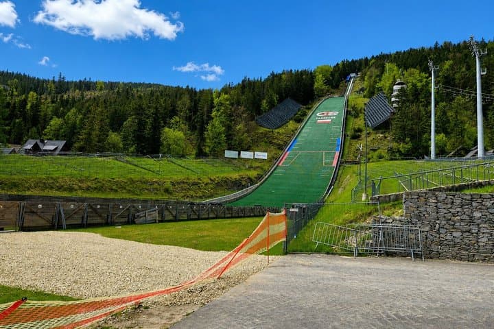 Day Tour to Zakopane and Tatra Mountains from Krakow
