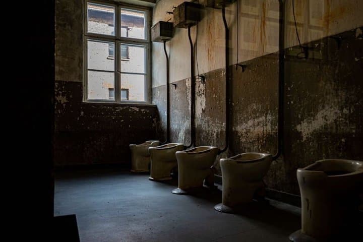 Auschwitz Birkenau Guided Tour with Meeting Point Pickup