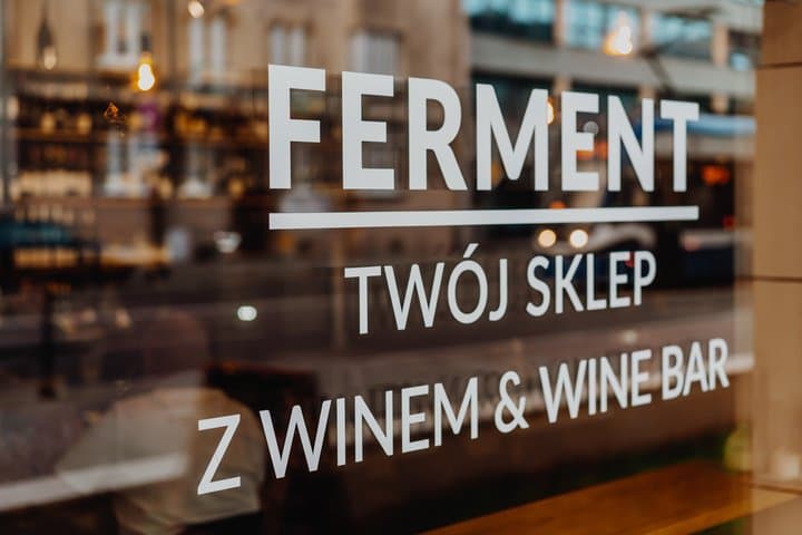 Authentic Premium Polish Vodka Tasting Experience in Krakow