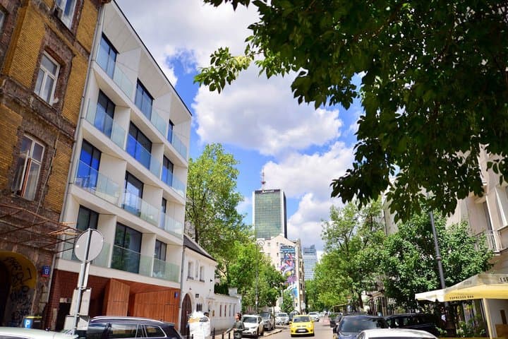 Off the Beaten Path Warsaw | Private Tour