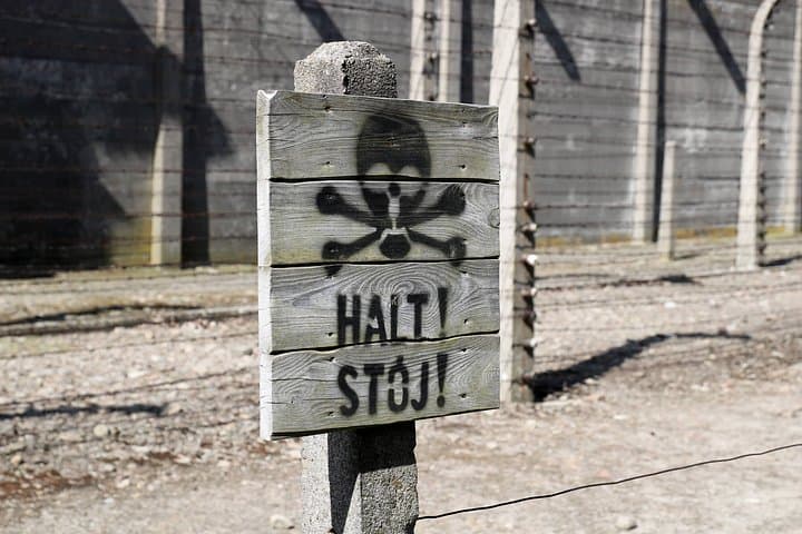 Auschwitz Birkenau Guided Tour and Tickets with Private Transport