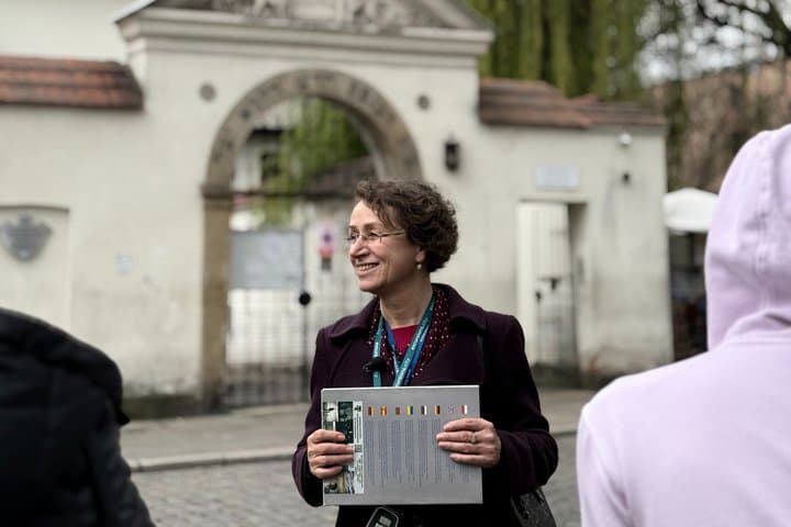 Krakow in 3 Days: Schindler’s Story, Auschwitz & Salt Mine