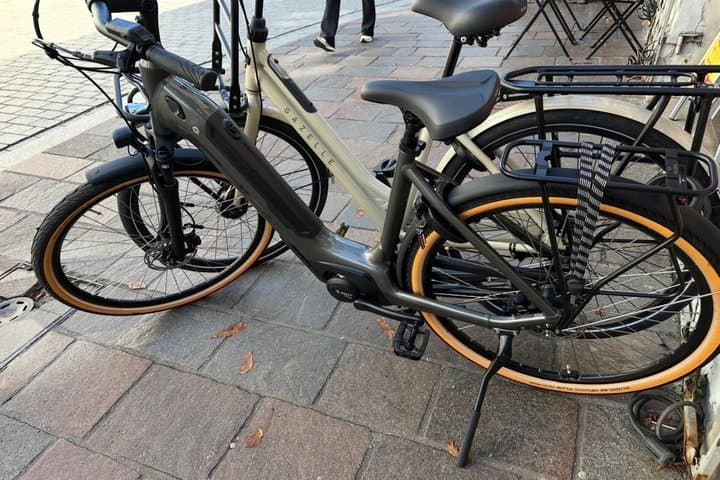 Bike & E-Bike Rental - Explore Krakow at Your Own Pace